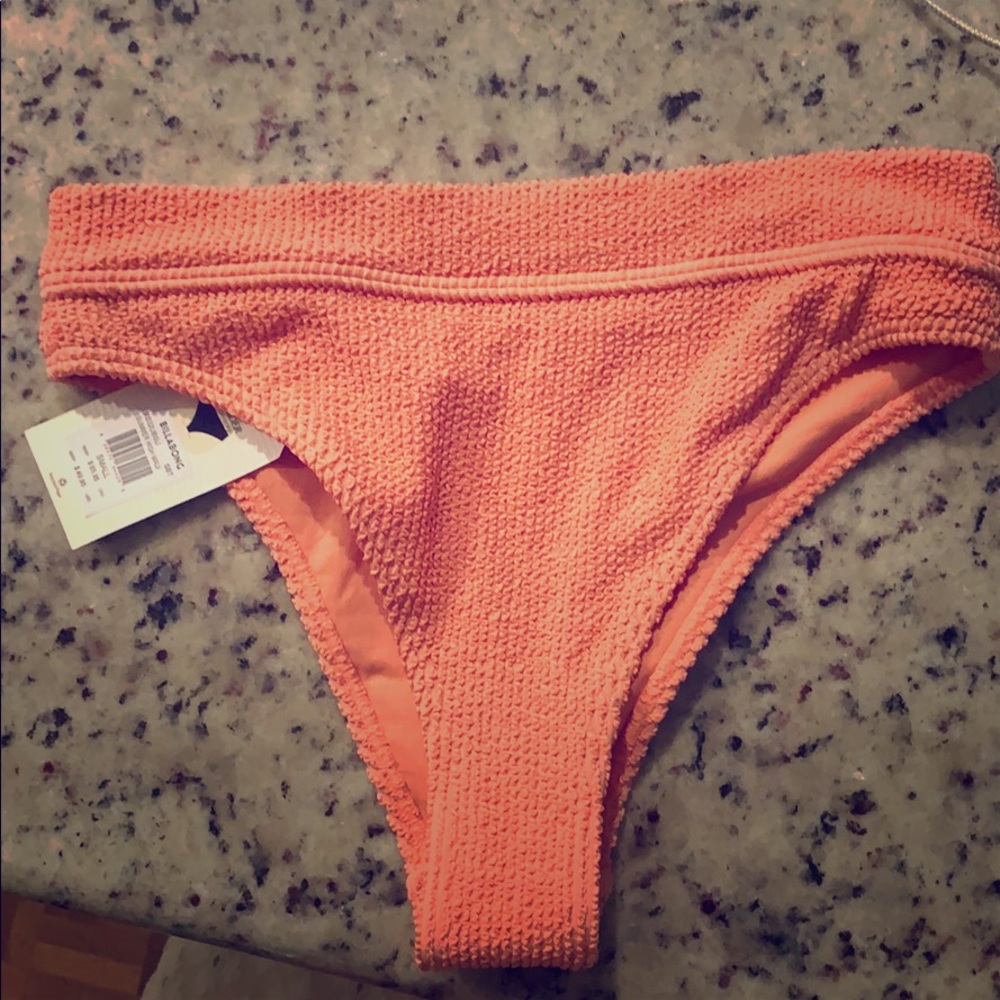Billabong bathing suit bottoms